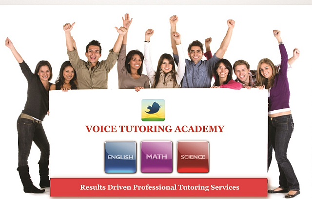Tutoring Academy